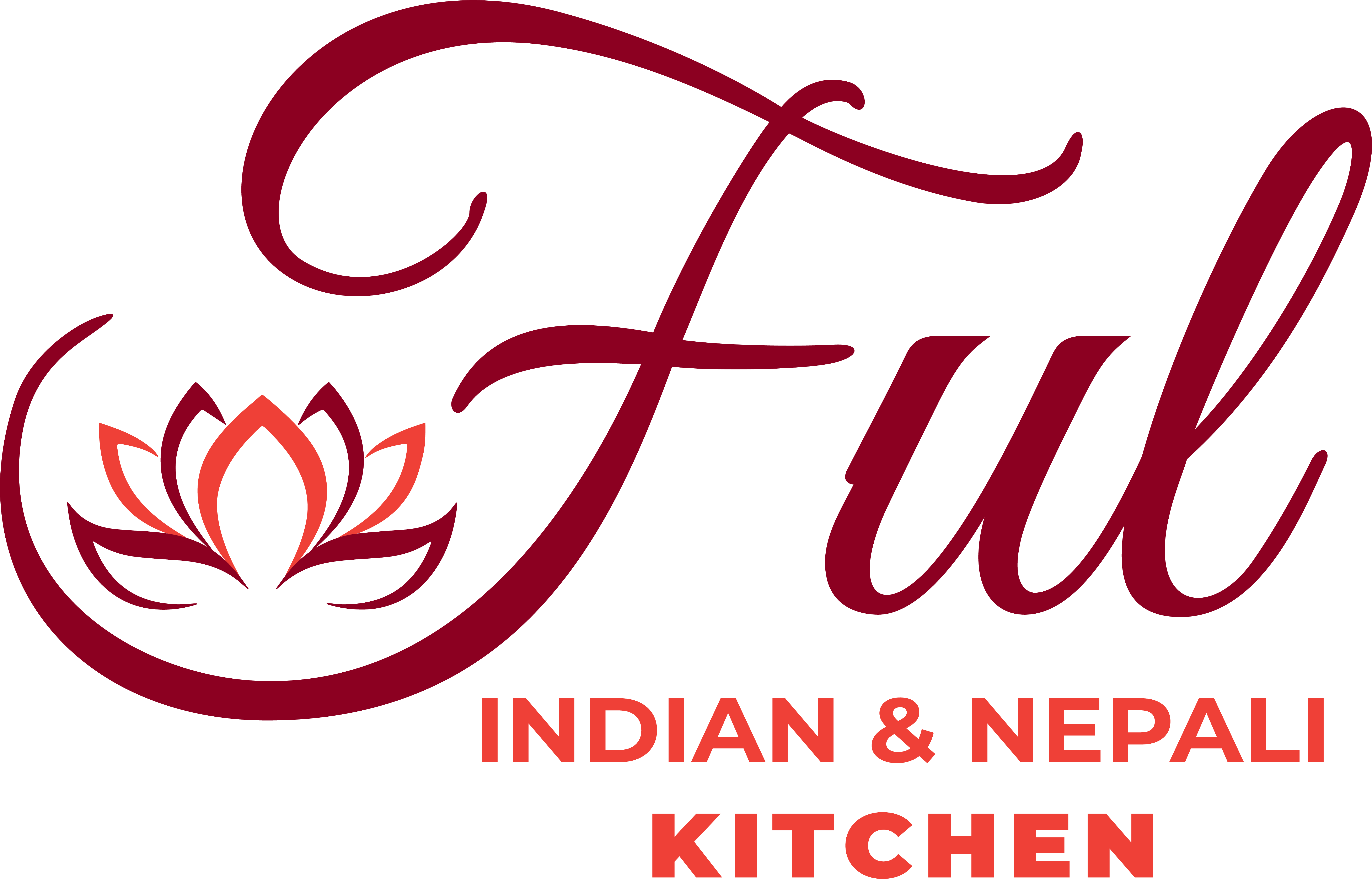 Restaurant logo